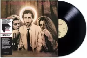 Image of Pete Townshend Empty Glass - Half Speed Mastered - Sealed 2023 UK vinyl LP 4868197