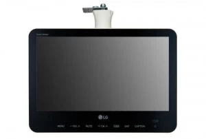 Image of LG 15" 15LU766A Medical Touch Screen TV
