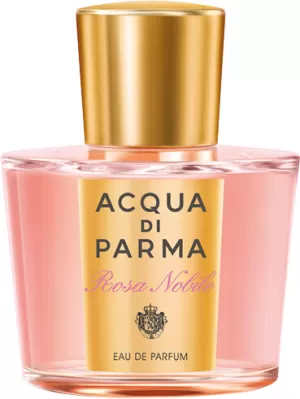 Image of Acqua di Parma Rosa Nobile Eau de Parfum Unisex 50ml