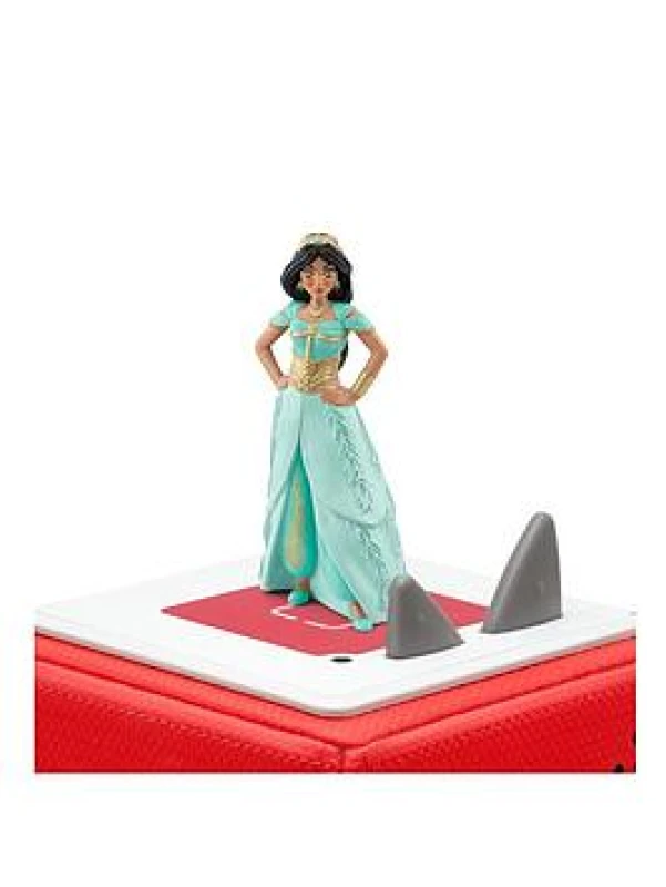 Image of TONIES Disney Audio Figure - Jasmine 4251192147196