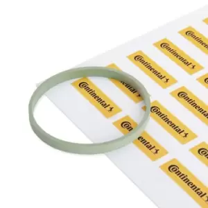 Image of VDO Intake Manifold Gasket BMW,ALPINA A2C59516956 11617801943,7801943 Inlet Manifold Gasket,Gasket, intake manifold