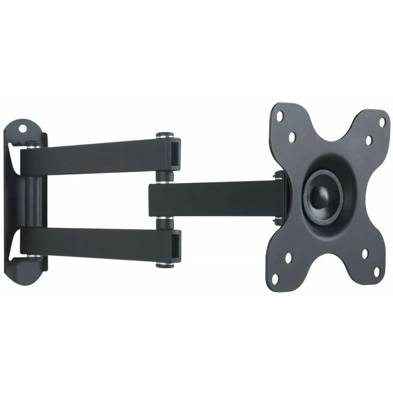 Image of Techly ICA-LCD-923B TV mount/stand 76.2cm (30") Black