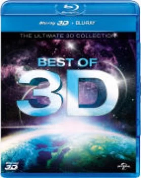 Image of Best of 3D
