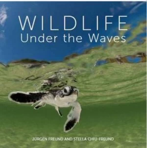 Image of Wildlife under the Waves by Jrgen Freund Hardback