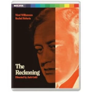 Image of The Reckoning (Dual Format Limited Edition)