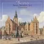 Image of Buxtehude: Trio Sonatas