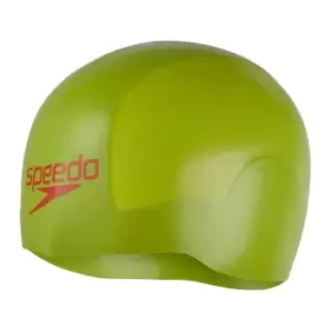 Image of Speedo Aqua V Cap - Green