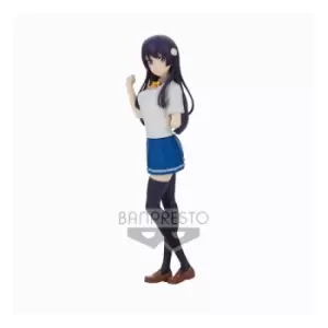 Image of OsaMake PVC Statue Shirokusa Kachi 18 cm