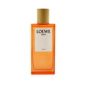 Image of Loewe Solo Ella Eau de Parfum For Her 100ml