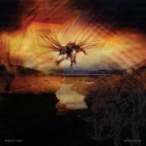 Image of Rebecca Foon - Waxing Moon Vinyl