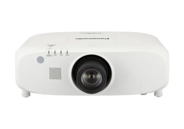 Image of Panasonic PTEZ770ZLEJ 6500 ANSI Lumens WUXGA LCD Projector