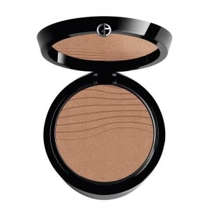 Image of Giorgio Armani Neo Nude Fusion Powder Refill Various Shades 7 3.5g
