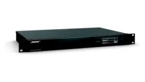 Image of Bose ControlSpace EX-12AEC Black Ethernet LAN 1U