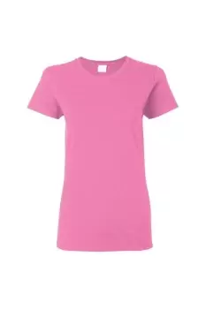 Image of Heavy Cotton Missy Fit Short Sleeve T-Shirt