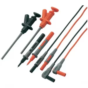 Image of Voltcraft Ms-6 Test Probe Set