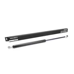 Image of RIDEX Tailgate strut 219G0015 Gas spring, boot- / cargo area,Boot struts SKODA,Octavia I Combi (1U5),Octavia I Kasten / Kombi (1U5)