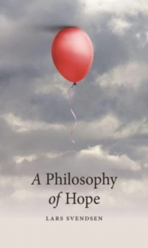 Image of A Philosophy of Hope Paperback / softback