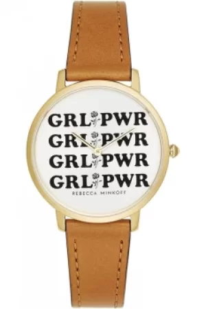 Image of Rebecca Minkoff Watch 2200273