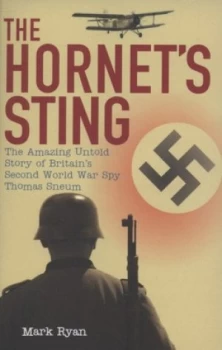 Image of The Hornets Sting by Mark Ryan Paperback