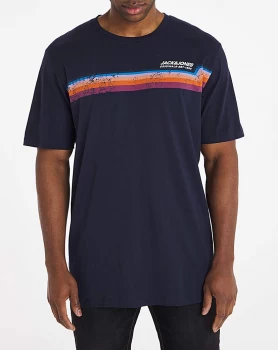 Image of Jack & Jones Tyler T-Shirt