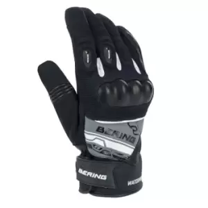 Image of Bering Morius Black Grey White T9