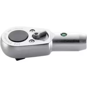 Image of Stahlwille 552 15110000 Forward/reverse ratchet 3/4 (20 mm) 165 mm