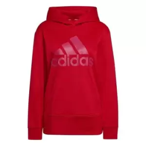 Image of adidas OTH Hoodie Womens - Pink