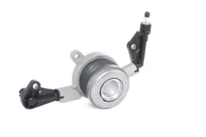 Image of RIDEX Central Slave Cylinder, clutch 47C0031 VW,MERCEDES-BENZ,HYUNDAI,CRAFTER 30-50 Kasten (2E_),CRAFTER 30-35 Bus (2E_)