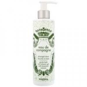 Image of Sisley Eau de Campagne Bath & Shower Gel 250ml