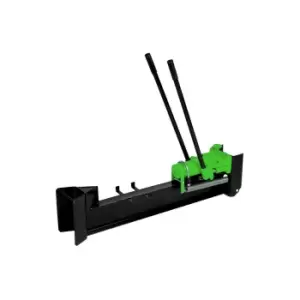 Image of 10 Tonne Heavy Duty Hand Operated Hydraulic Log Splitter
