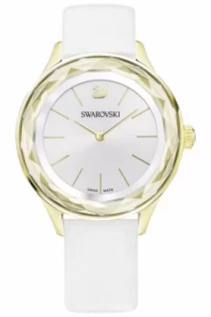 Image of Ladies Swarovski Nova Watch 5295337