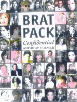 Image of Brat Pack by Andrew Pulver and Steven Paul Davies Paperback