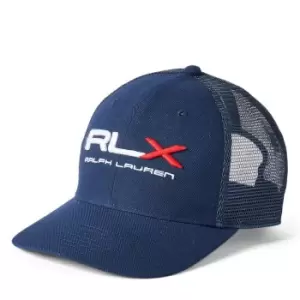 Image of Polo Ralph Lauren Polo Ralph Lauren RLX Golf Cap Mens - Blue