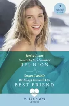 Image of Heart doctor's summer reunion - Janice Lynn - Paperback - Used