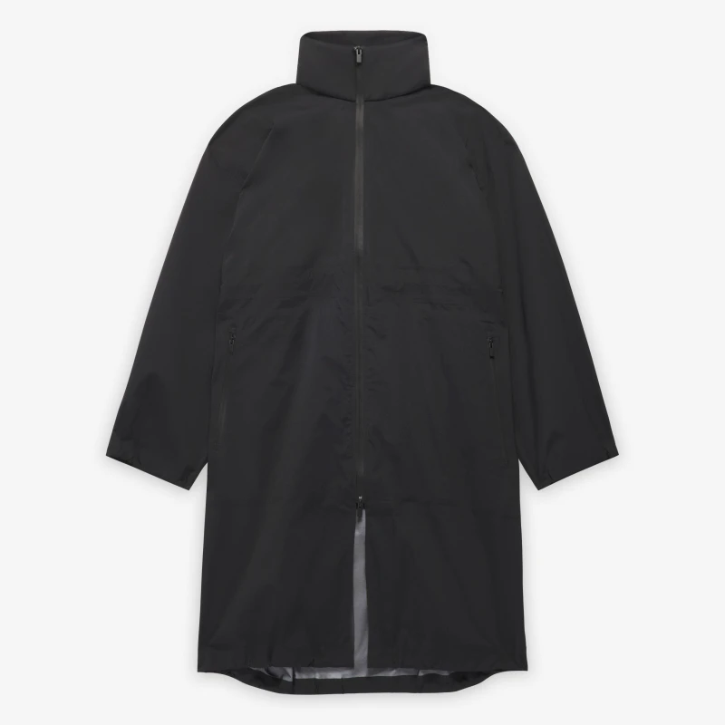 Image of adidas Mens Parka Black male S