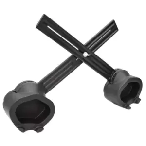 Image of Langham Multi Purpose Raiser Main Unit x 1