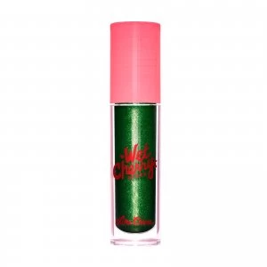 Image of Lime Crime Wet Cherry Lip Gloss (Various Shades) - Monster Cherry