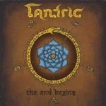 Image of Tantric - End Begins [US Import]