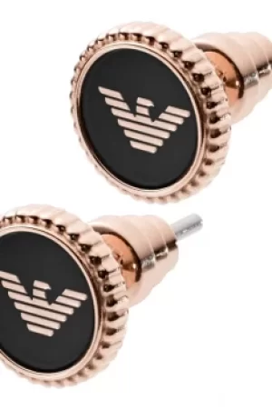 Image of Emporio Armani Signature EGS2534221 Earrings