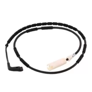 Image of ATE Brake Pad Wear Sensor BMW 24.8190-0265.2 34356762253,34356789445 Brake Wear Indicator,Brake Wear Sensor,Warning Contact, brake pad wear