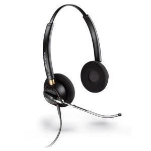 Image of Poly EncorePro HW520 Binaural Headset