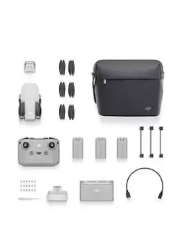 Image of Dji Mini 2 Se Fly More Combo