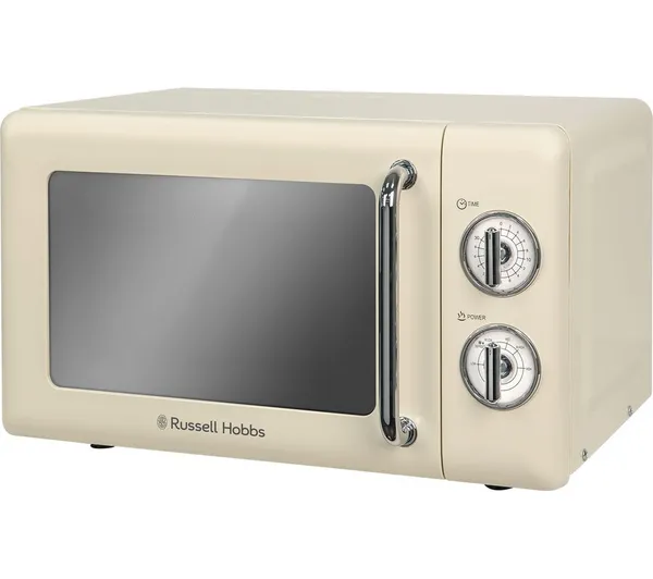 Image of Russell Hobbs RHRETMM705C Solo Microwave
