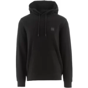 Image of BOSS Black Wetalk Hoodie