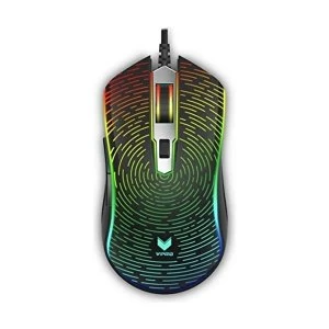 Image of Rapoo V25S VPRO Gaming Optical Mouse