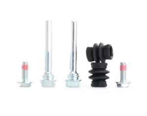 Image of RIDEX Guide Sleeve Kit, brake caliper 1165G0020 VW,AUDI,MERCEDES-BENZ,Golf IV Schragheck (1J1),GOLF III (1H1),GOLF II (19E, 1G1)