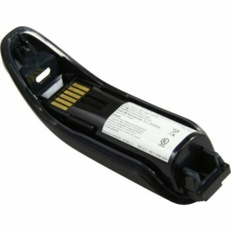 Image of Datalogic RBP-QBT25-BK barcode reader accessory Battery