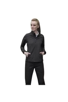 Image of Pro Two Layer Soft Shell Jacket
