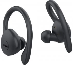 Image of Jam Athlete Bluetooth Wireless Earbuds