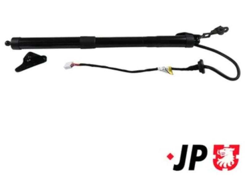 Image of JP GROUP 4881202580 Gas Spring, tray (boot / cargo bay) Gas Spring,tray (boot / cargo bay) (5029)